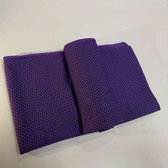 Cooling Towels for Yoga Golf Gym Camping Workout Sports Fitness