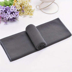 Cooling Towels for Yoga Golf Gym Camping Workout Sports Fitness
