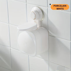 Clear Plastic Pump Bottles for Bathroom Hand Soap and Lotions