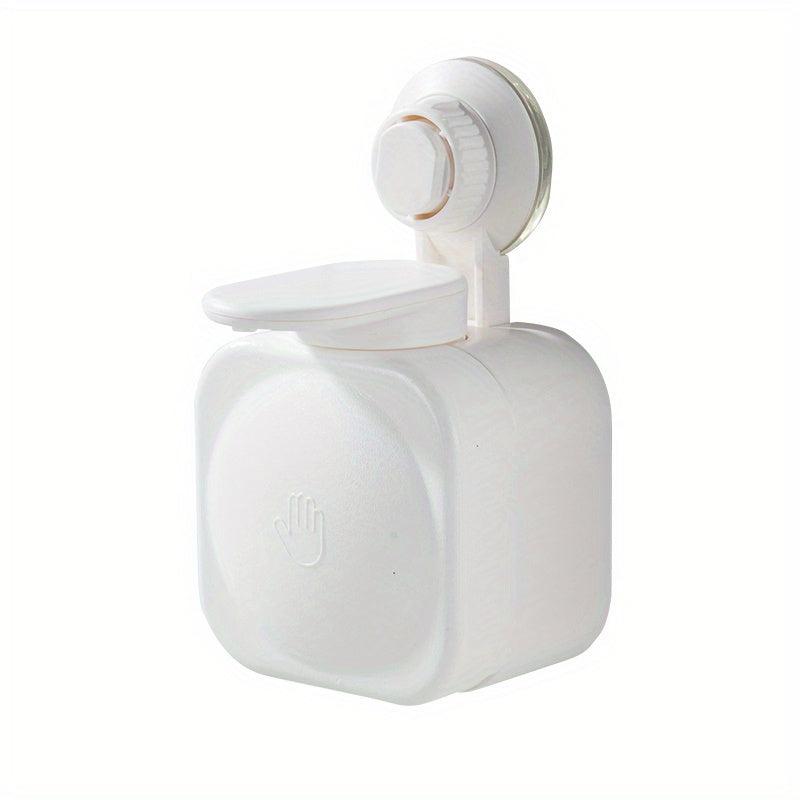 Clear Plastic Pump Bottles for Bathroom Hand Soap and Lotions