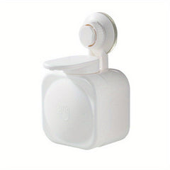 Clear Plastic Pump Bottles for Bathroom Hand Soap and Lotions