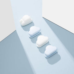 2pcs Wall mounted Toothpaste Clip Squeeze Toothpaste Bathroom Storage Hook