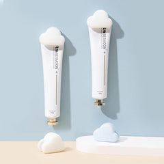 2pcs Wall mounted Toothpaste Clip Squeeze Toothpaste Bathroom Storage Hook