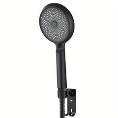 Pressurized Shower Nozzle Set Adjustable Shower Head
