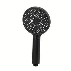Pressurized Shower Nozzle Set Adjustable Shower Head