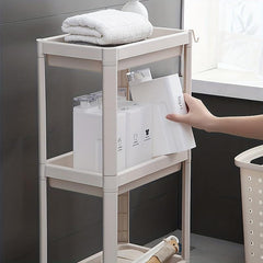 Laundry Detergent Container Large Capacity Washroom Storage Bottle