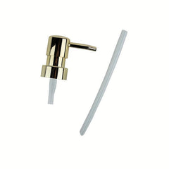 Soap Dispenser Pump Replacement Bathroom Accessories