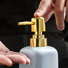 Soap Dispenser Pump Replacement Bathroom Accessories