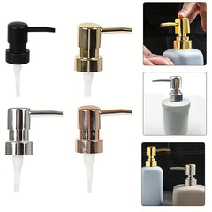 Soap Dispenser Pump Replacement Bathroom Accessories