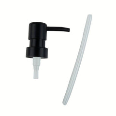 Soap Dispenser Pump Replacement Bathroom Accessories