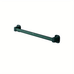 Multifunctional Punch Towel Bar for Bathroom Storage