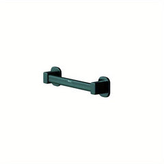 Multifunctional Punch Towel Bar for Bathroom Storage