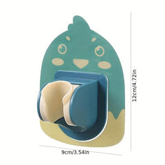 Shower Holder Lotus Seed Bath Shower Base Bathroom Accessories