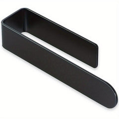 Stainless Steel Towel Bar L Shaped Towel Rack Bathroom Wall Mounted Holder