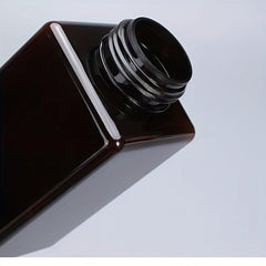 Foaming Bottle Hand Sanitizer Shampoo Shower Gel Square Foam Bottle