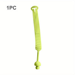 Silicone Toilet Seat Lifter Handle Washable & Reusable