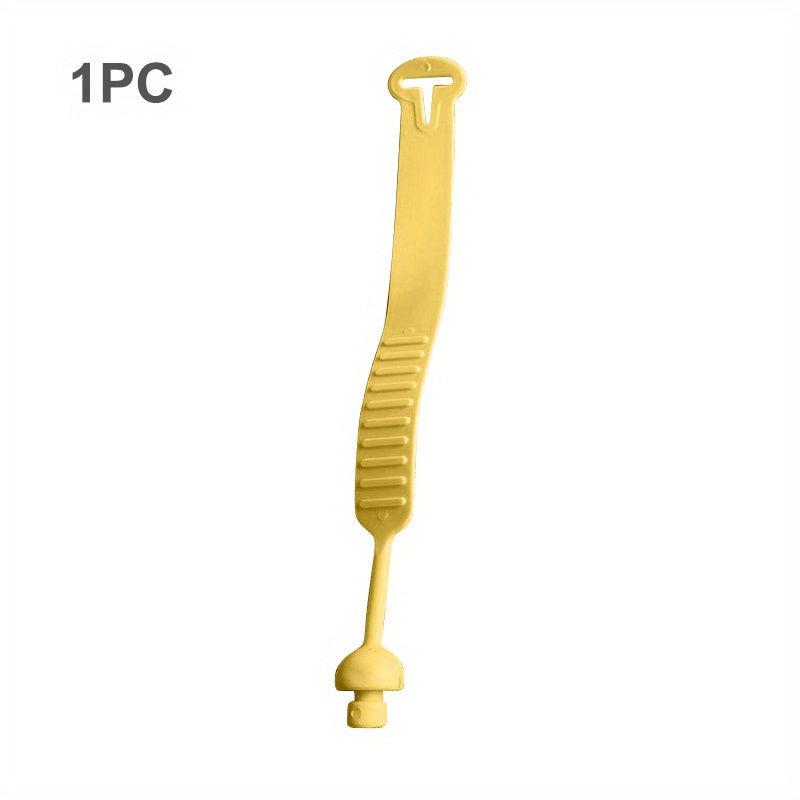 Silicone Toilet Seat Lifter Handle Washable & Reusable