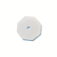 Disposable Toilet Brush Head for Cleaning Toilet and Bathroom