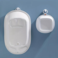 Multifunctional Wash Basin Hook Holder Towel Drying Rack