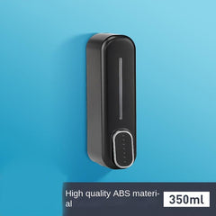 Wall Mounted Hand Sanitizer Dispenser 350ML