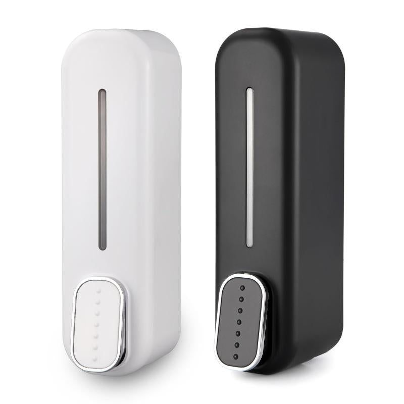 Wall Mounted Hand Sanitizer Dispenser 350ML