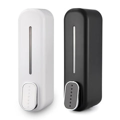 Wall Mounted Hand Sanitizer Dispenser 350ML