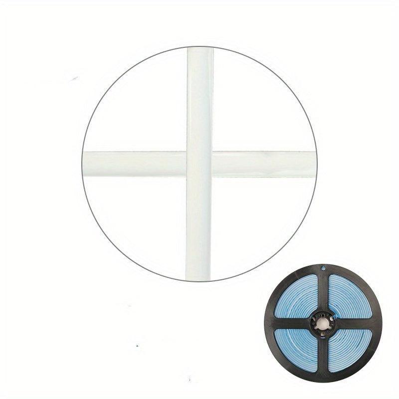 Self Adhesive Caulking Tape Bathroom Edge Line Strong Caulking Strip