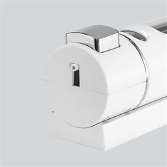 400ml Wall Mounted Soap Dispenser Single Head