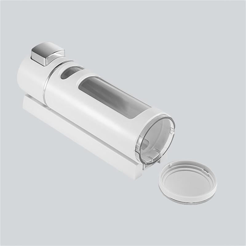 400ml Wall Mounted Soap Dispenser Single Head