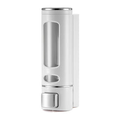 400ml Wall Mounted Soap Dispenser Single Head