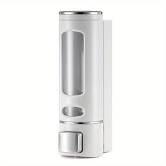 400ml Wall Mounted Soap Dispenser Single Head