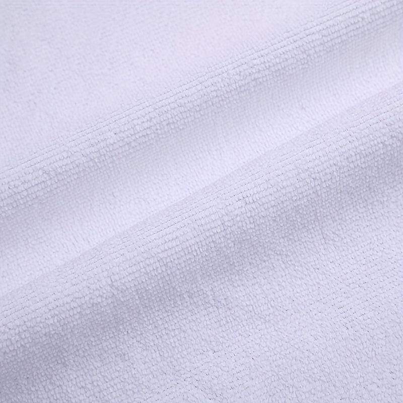 Marble Texture Microfiber Beach Towel