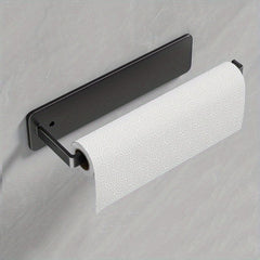 Self-adhesive Towel Rack for Kitchen Bathroom