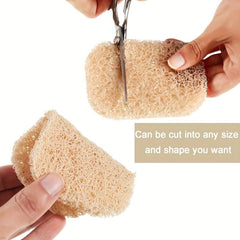 Non Slip Soap Savers Pads Self Draining Soap Dish
