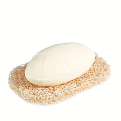 Non Slip Soap Savers Pads Self Draining Soap Dish