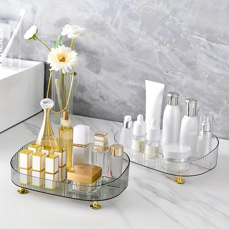 Cosmetics Skin Care Storage Box Makeup Organizers