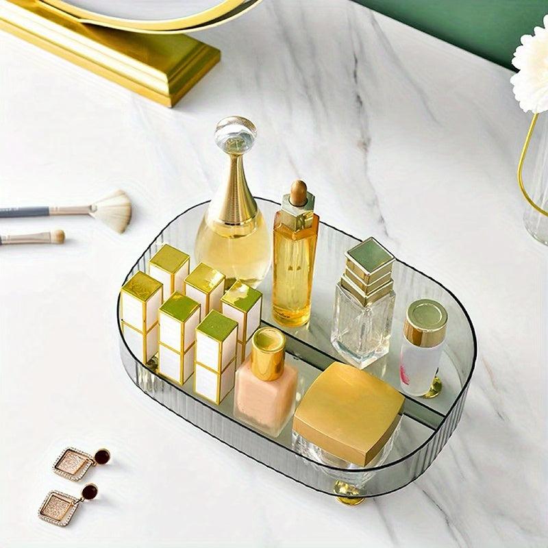 Cosmetics Skin Care Storage Box Makeup Organizers
