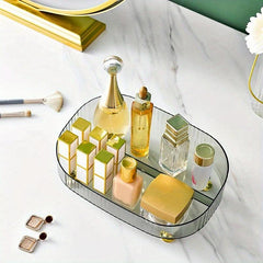 Cosmetics Skin Care Storage Box Makeup Organizers