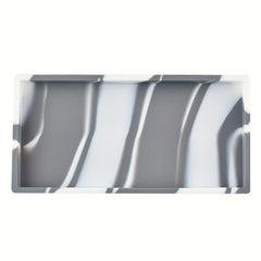 Silicone Storage Tray Vanity Organizer Cosmetic Ring Storage Tray