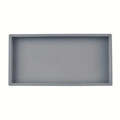 Silicone Storage Tray Vanity Organizer Cosmetic Ring Storage Tray
