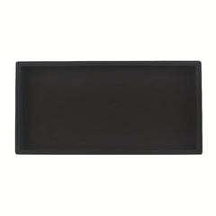 Silicone Storage Tray Vanity Organizer Cosmetic Ring Storage Tray