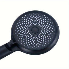 1pc Pressurized Shower Nozzle Set Bath Water Heater Shower Head
