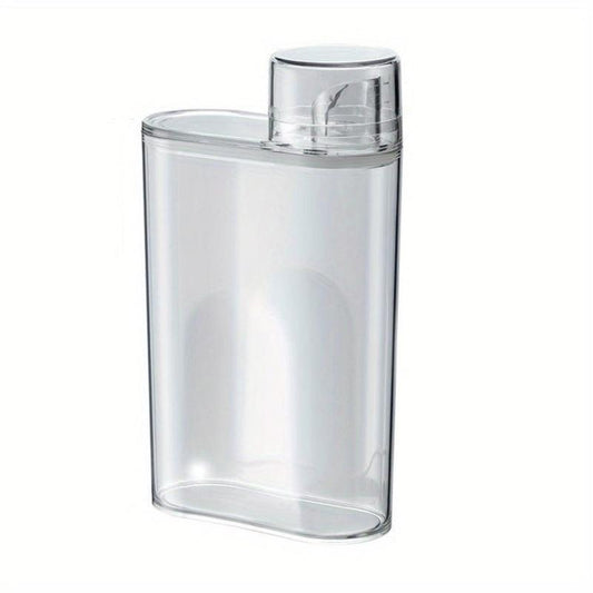 Large Capacity Laundry Storage Jar for Washing Supplies