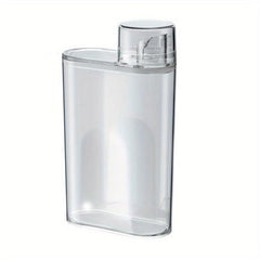 Large Capacity Laundry Storage Jar for Washing Supplies