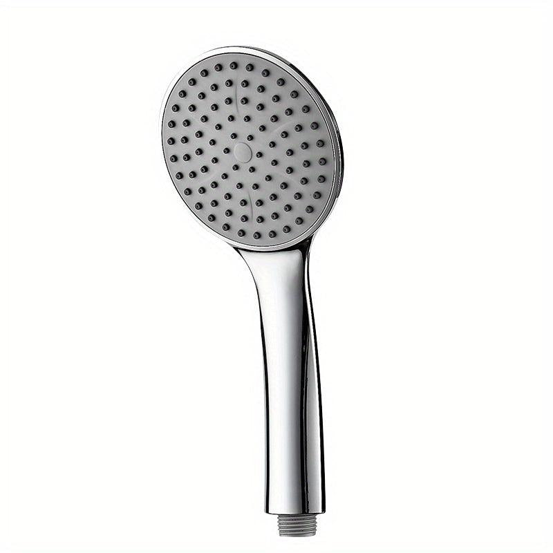 High Pressure Handheld Shower Head with Functional Spray Nozzle