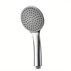 High Pressure Handheld Shower Head with Functional Spray Nozzle