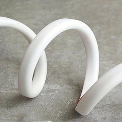 Waterproof Bathroom Splash Guard and Shower Sealing Strip