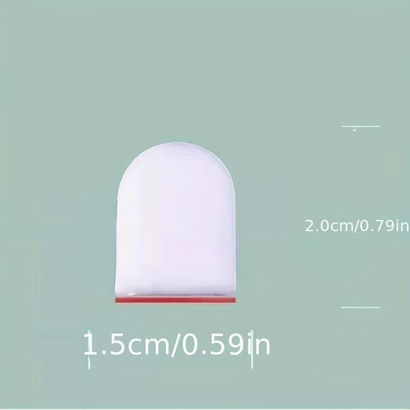 Waterproof Bathroom Splash Guard and Shower Sealing Strip