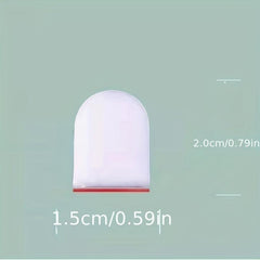 Waterproof Bathroom Splash Guard and Shower Sealing Strip