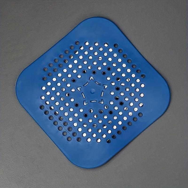 Hair Catcher Floor Drain Cover Shower Drain Protector